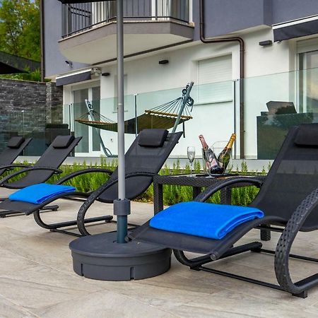Luxury Apartment La Es Marcelji Ngoại thất bức ảnh