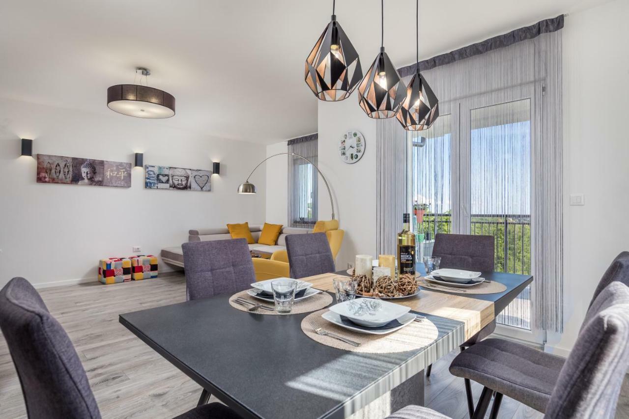 Luxury Apartment La Es Marcelji Ngoại thất bức ảnh