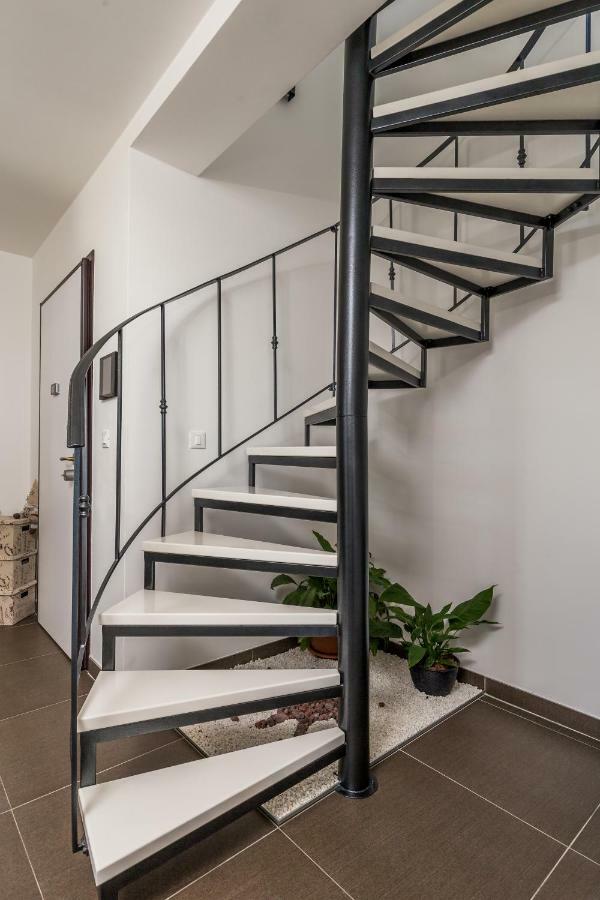 Luxury Apartment La Es Marcelji Ngoại thất bức ảnh
