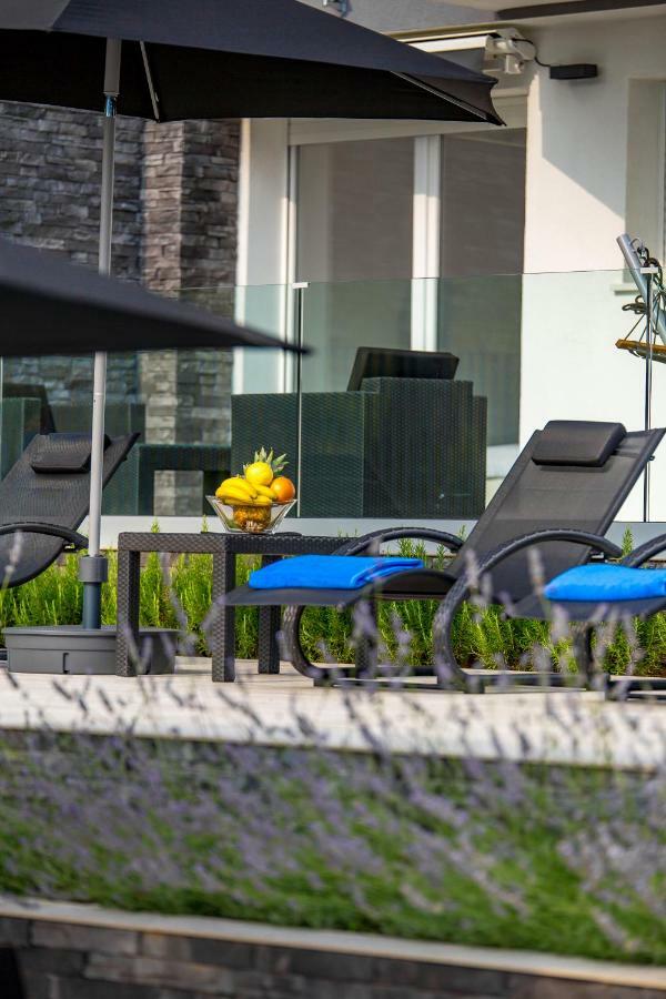Luxury Apartment La Es Marcelji Ngoại thất bức ảnh