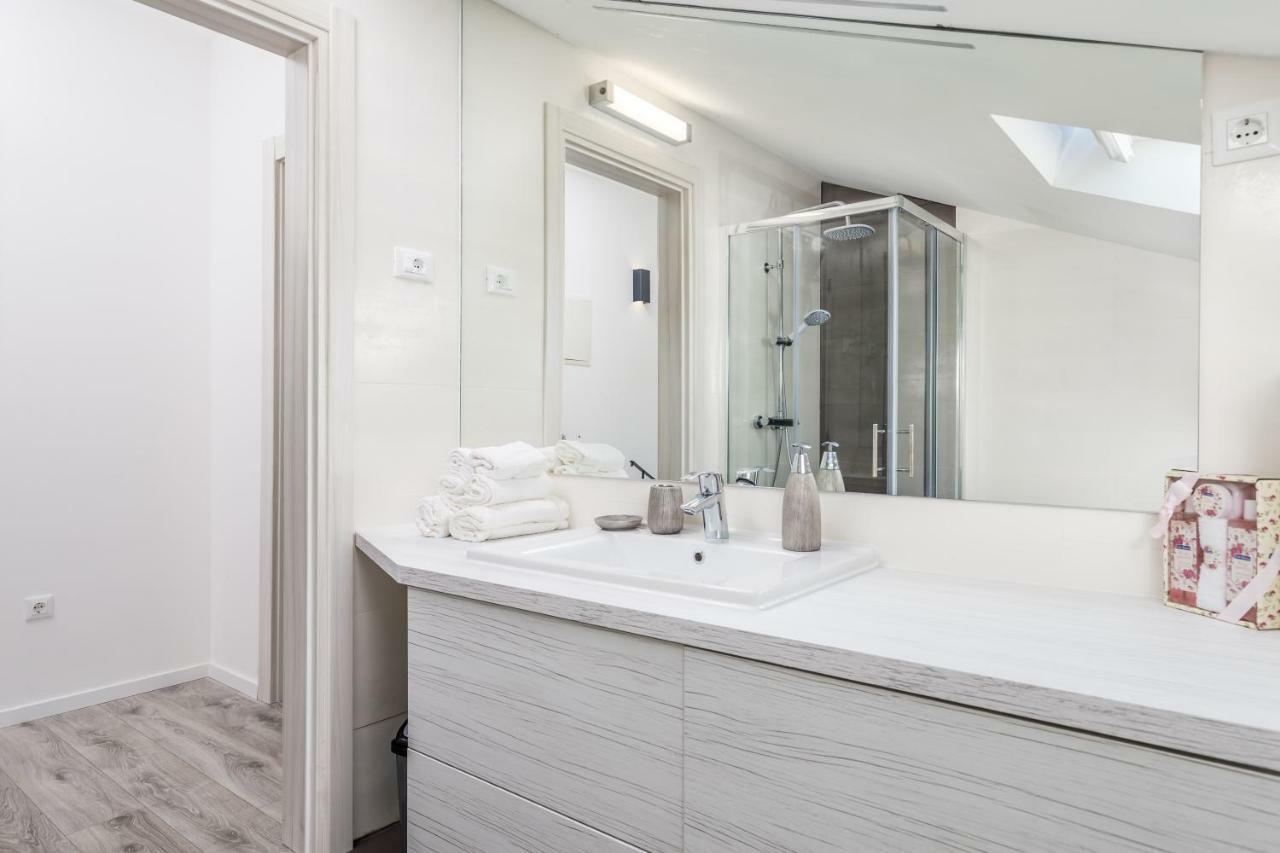 Luxury Apartment La Es Marcelji Ngoại thất bức ảnh