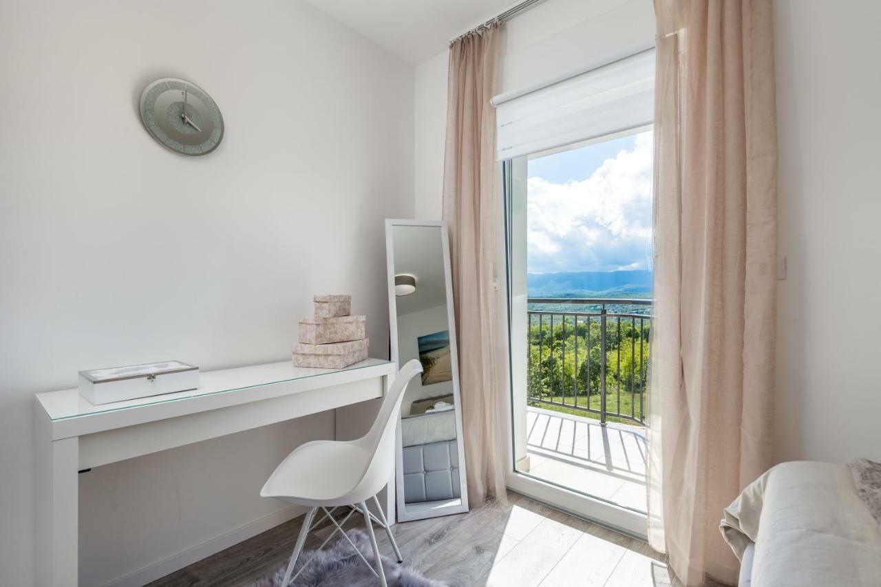 Luxury Apartment La Es Marcelji Ngoại thất bức ảnh