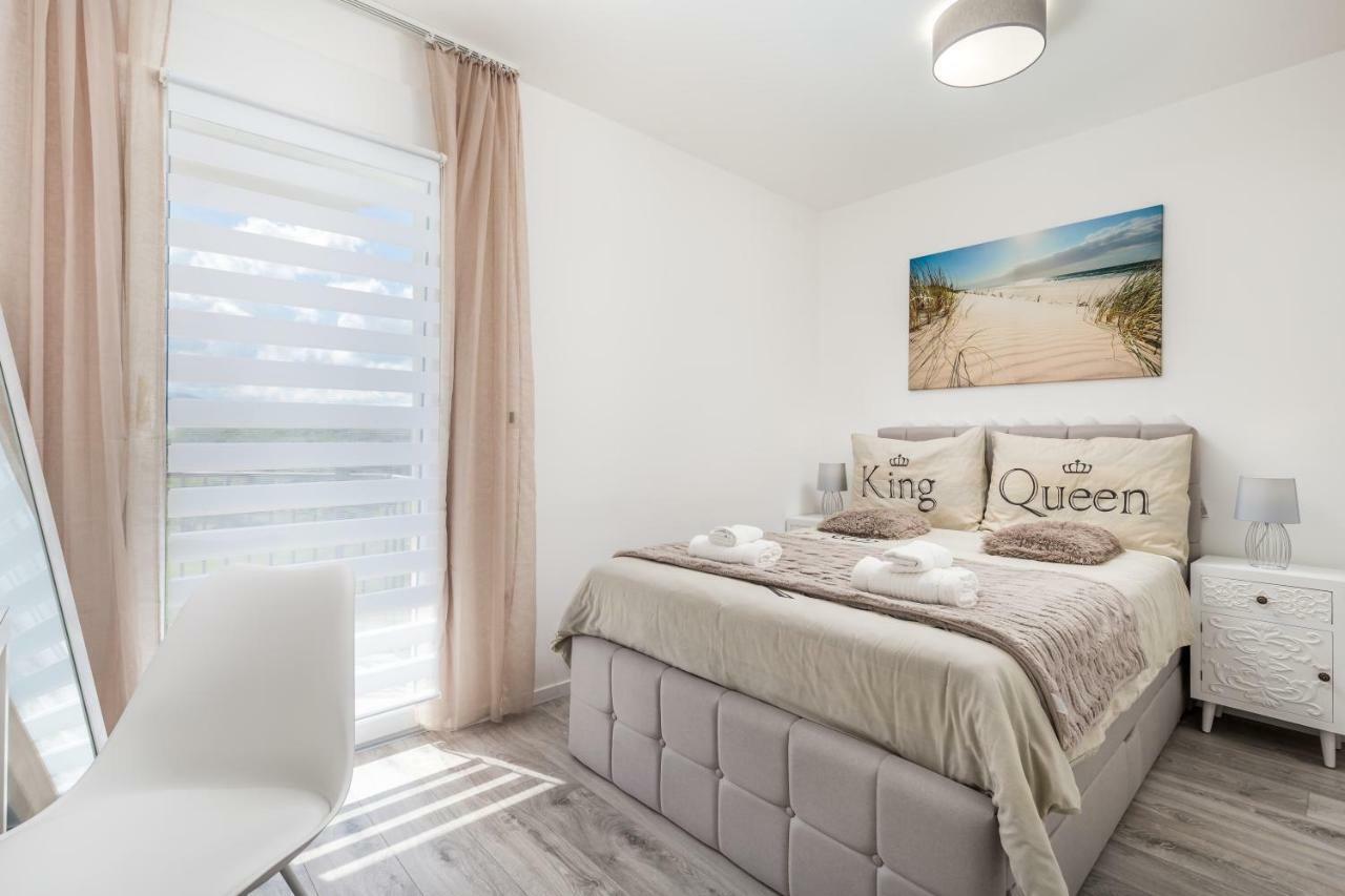 Luxury Apartment La Es Marcelji Ngoại thất bức ảnh
