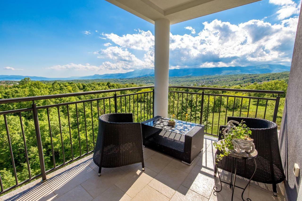 Luxury Apartment La Es Marcelji Ngoại thất bức ảnh
