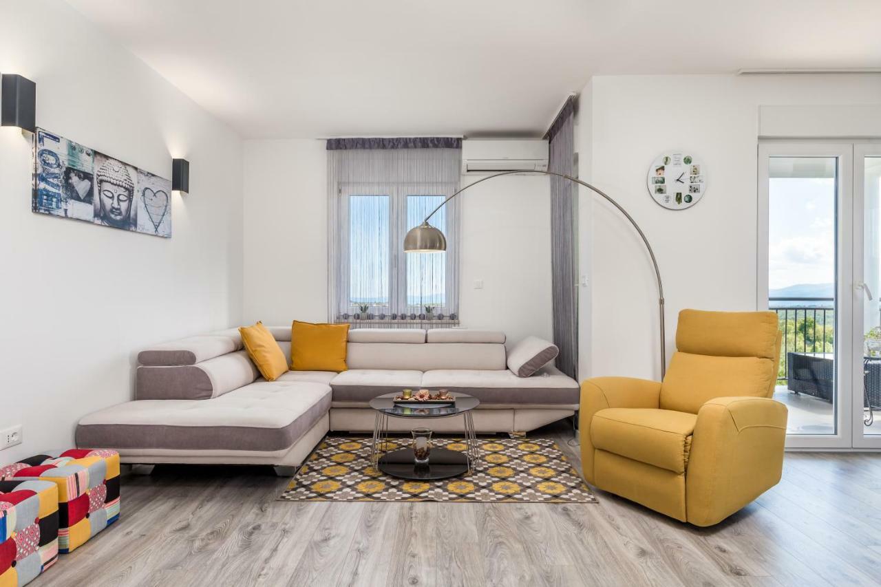 Luxury Apartment La Es Marcelji Ngoại thất bức ảnh